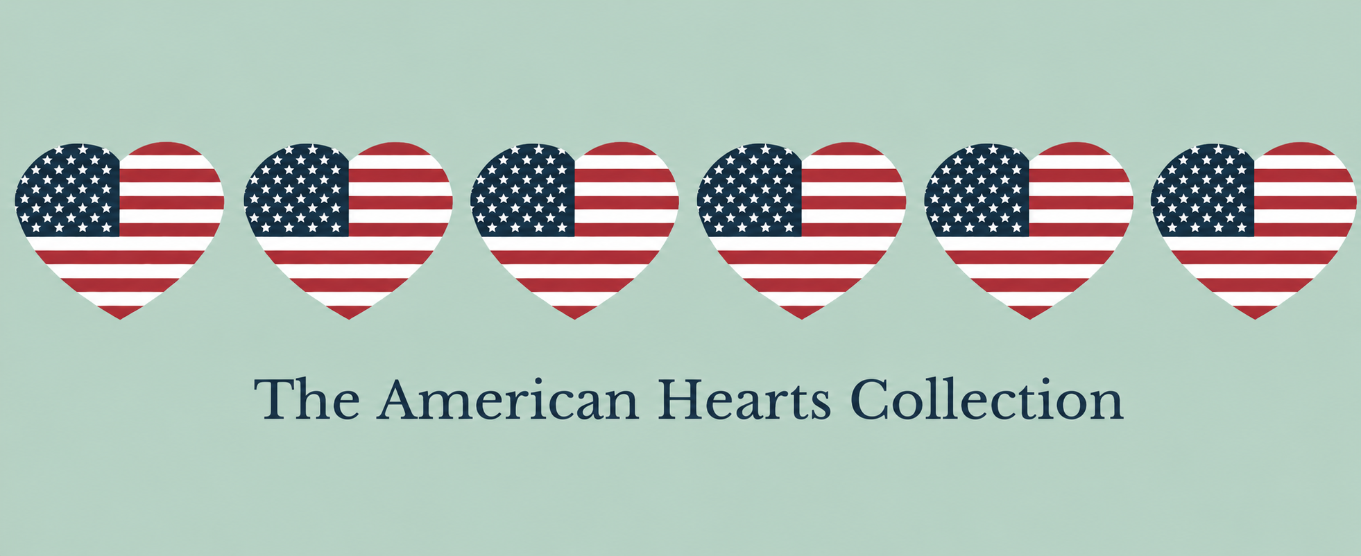 American Hearts