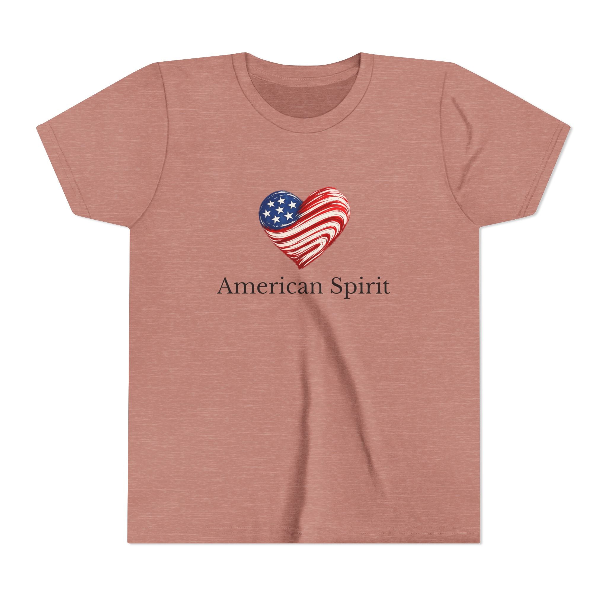 American Spirit - Youth T-Shirt