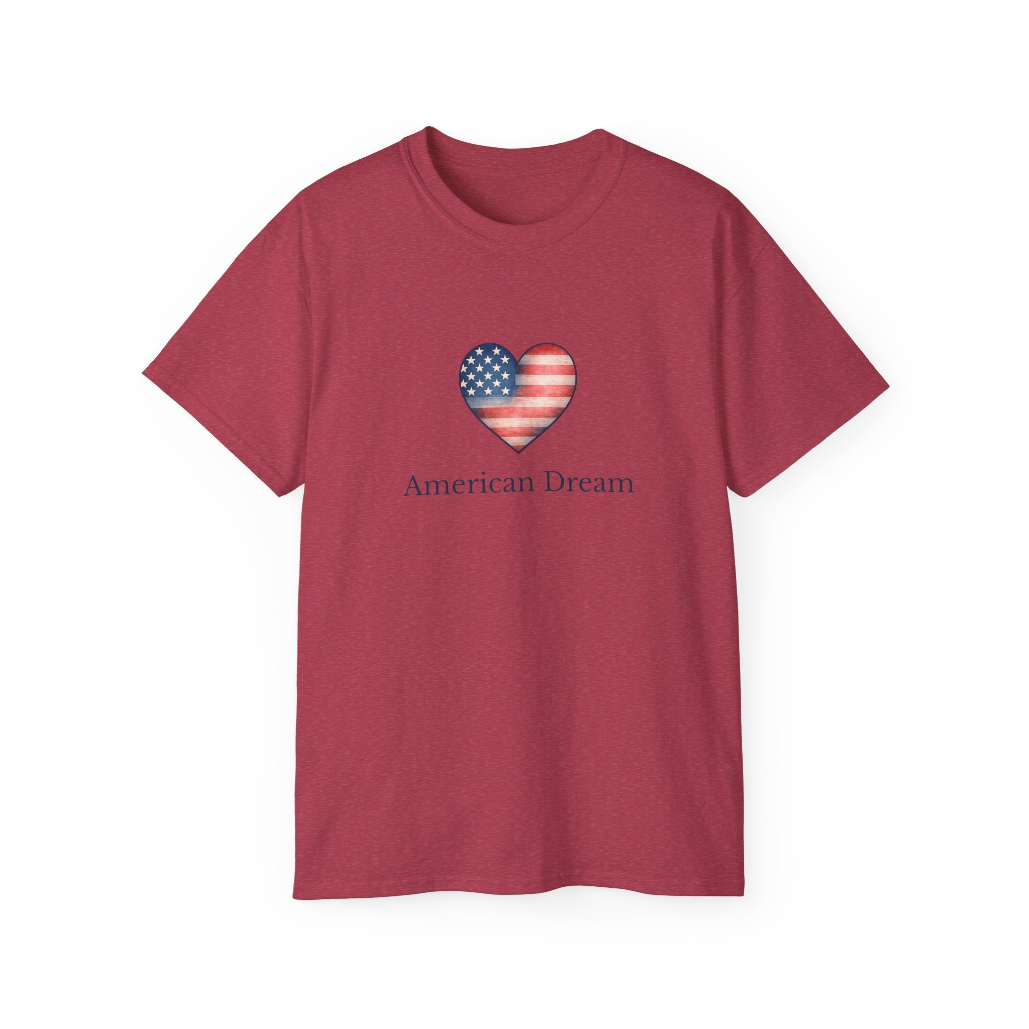 American Dream - Adult T-Shirt