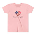 American Spirit - Youth T-Shirt