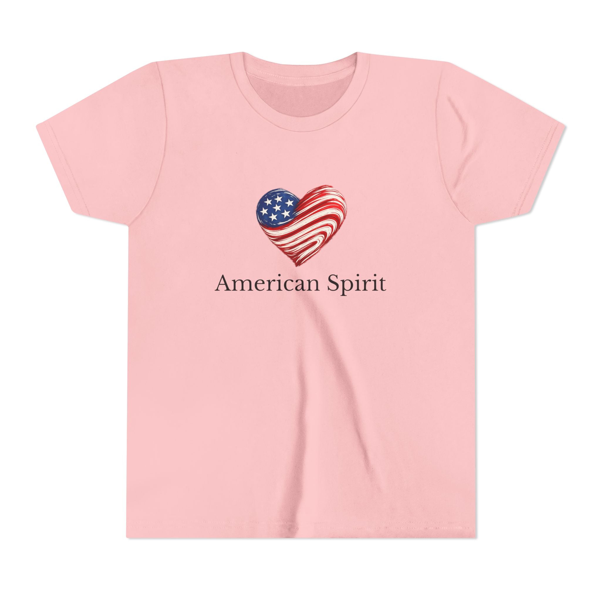 American Spirit - Youth T-Shirt