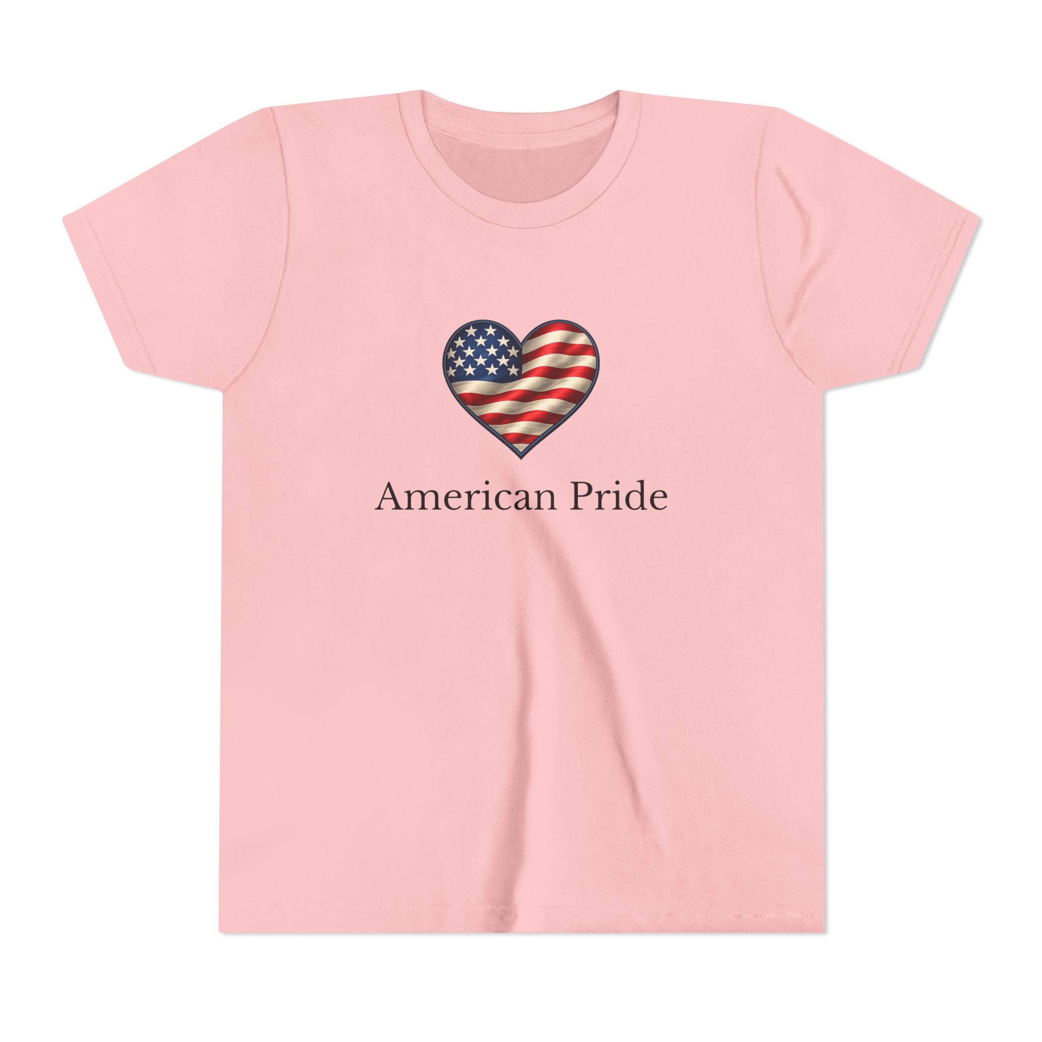 American Pride - Youth T-Shirt