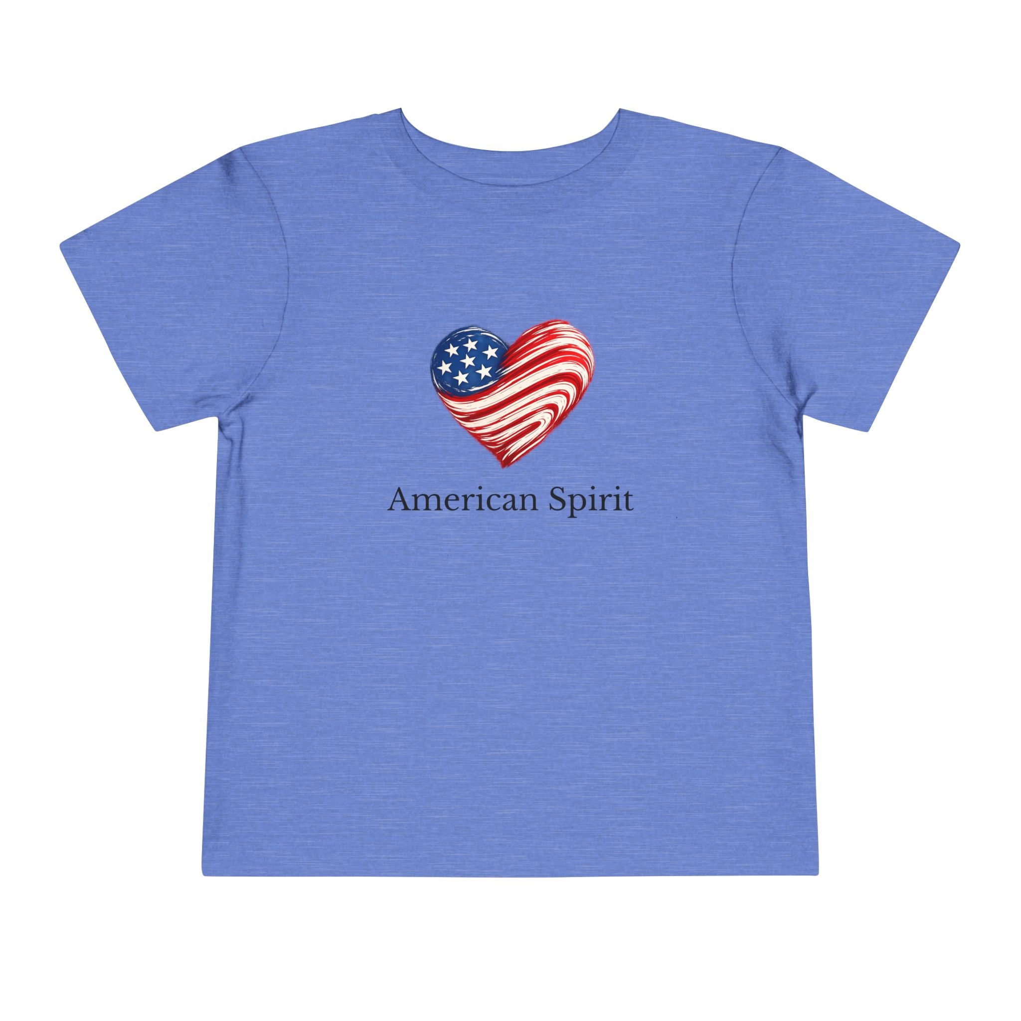 American Spirit - Toddler T-Shirt