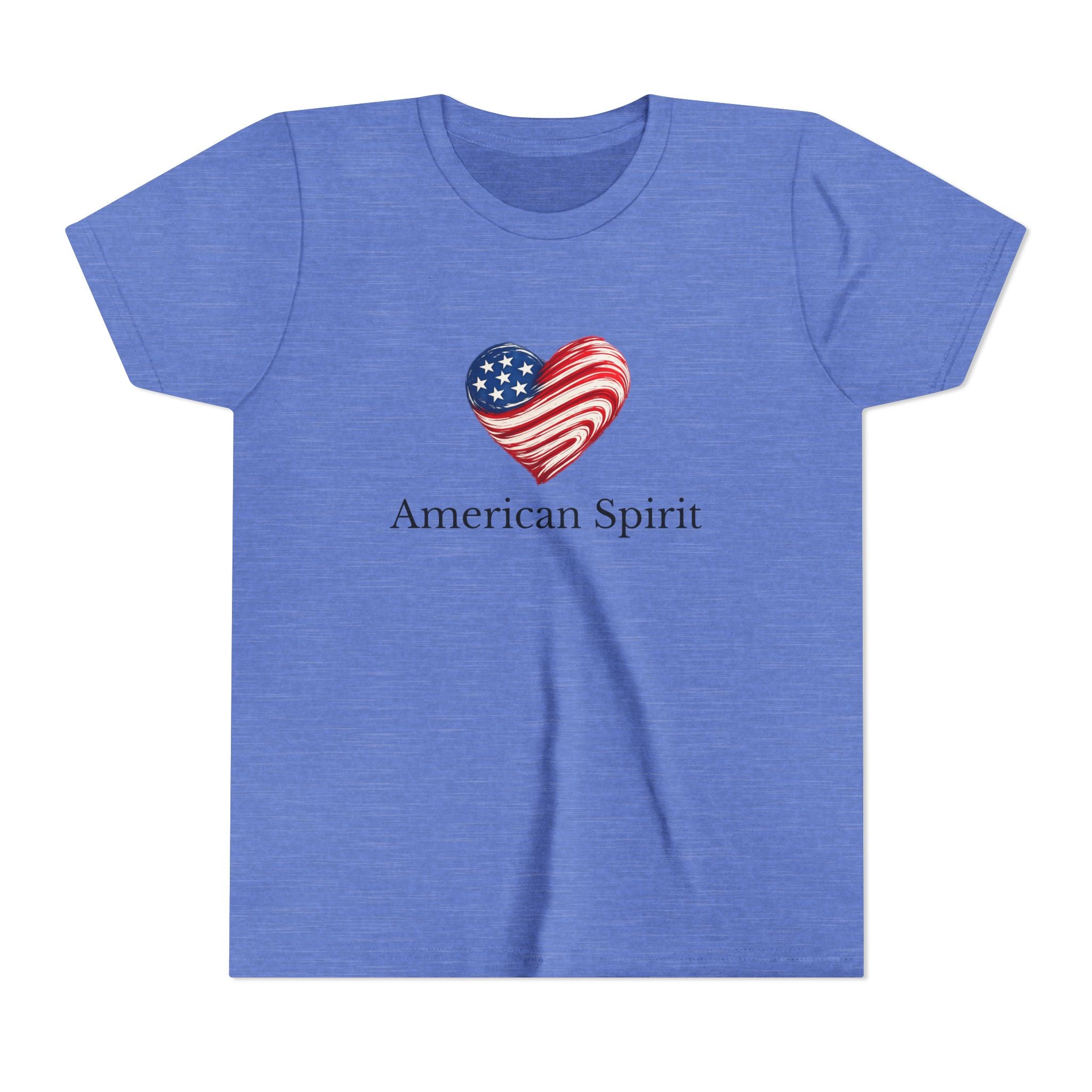 American Spirit - Youth T-Shirt