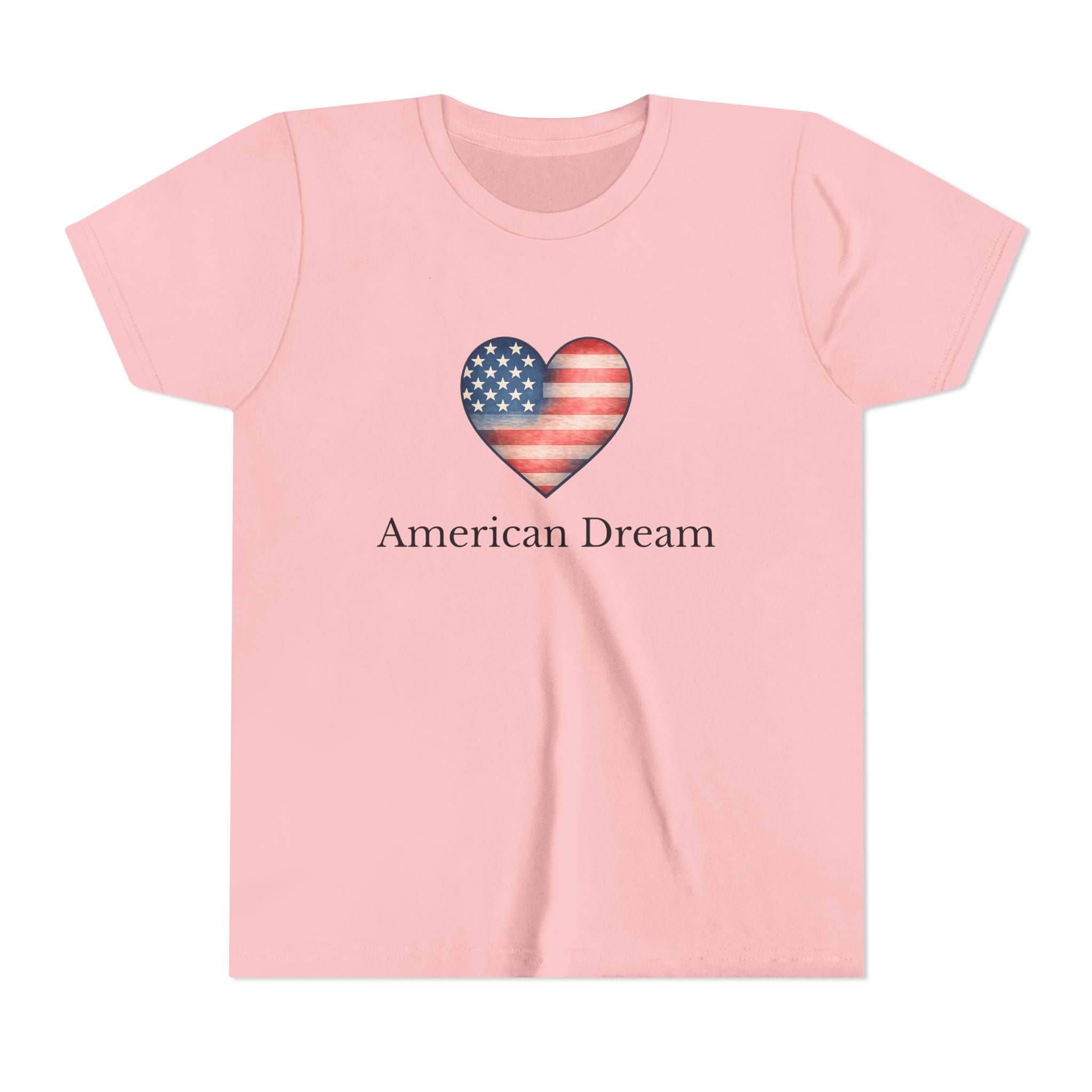 American Dream - Youth T-Shirt
