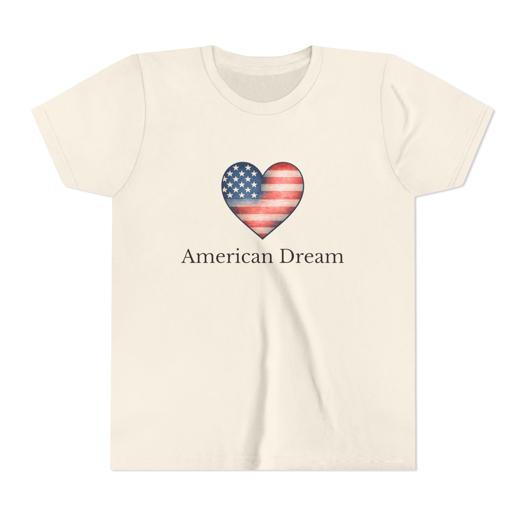 American Dream - Youth T-Shirt