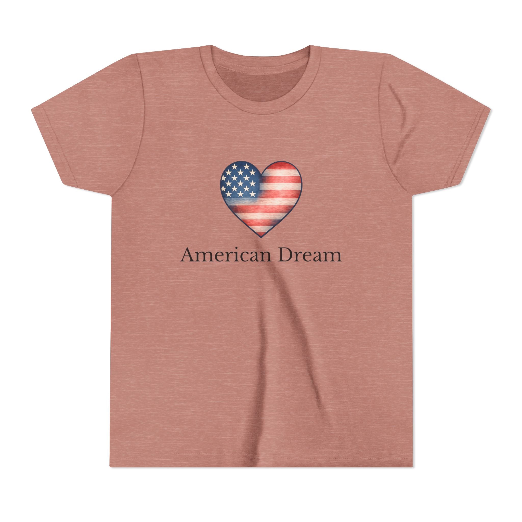 American Dream - Youth T-Shirt