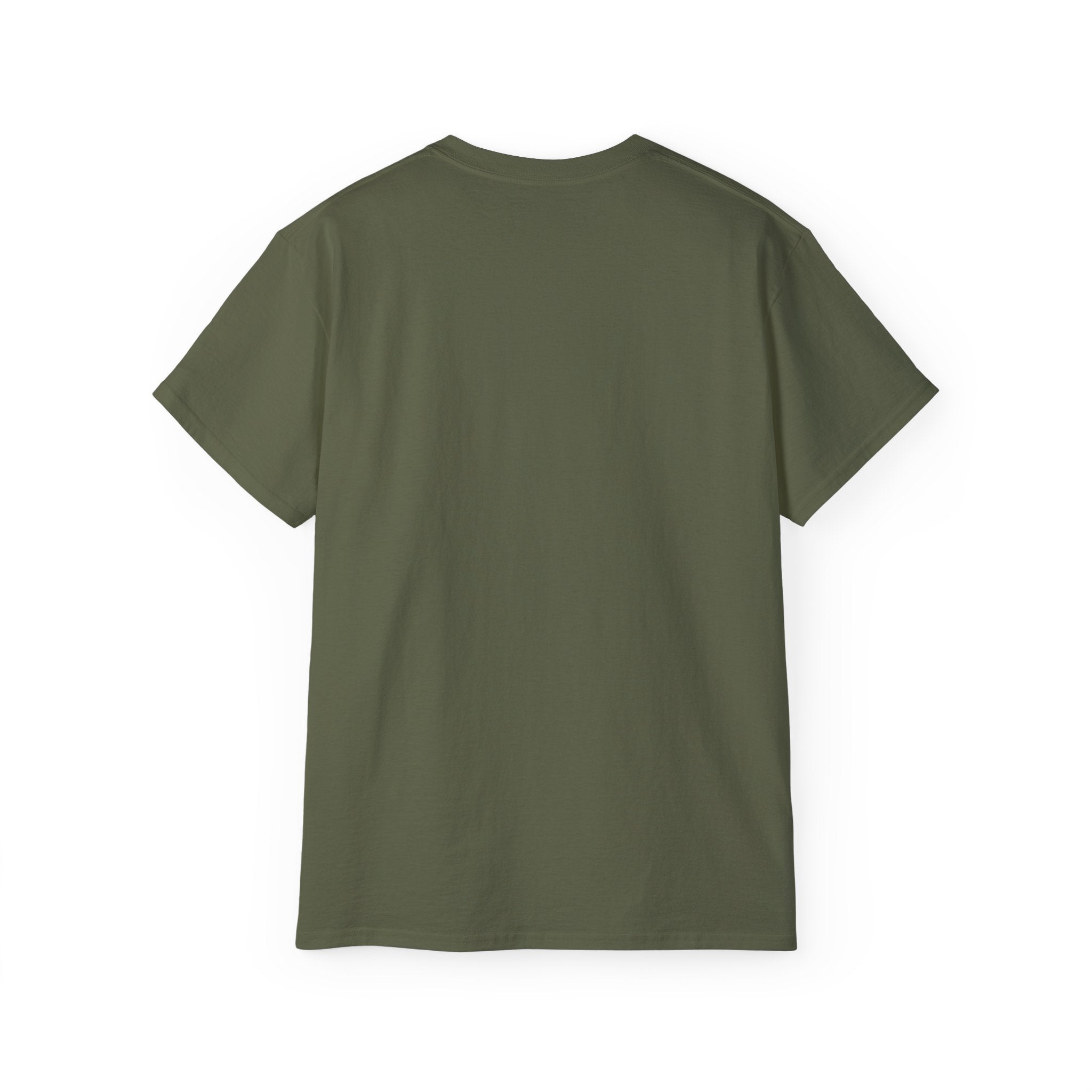 American Pride - Adult T-Shirt
