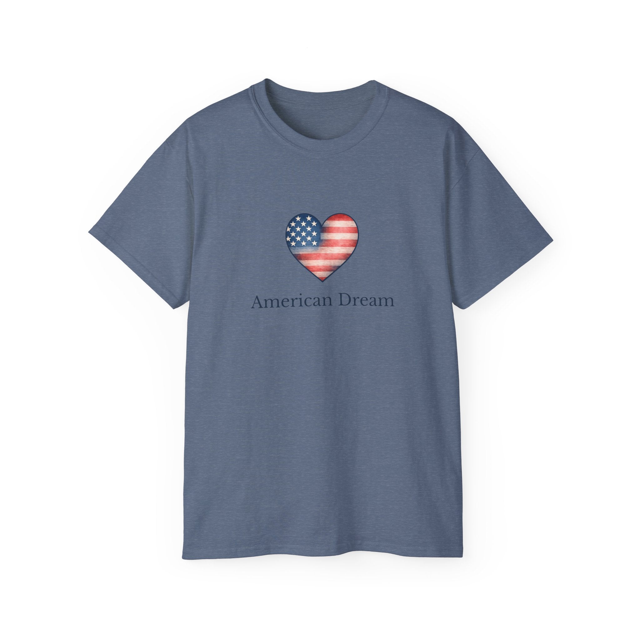 American Dream - Adult T-Shirt