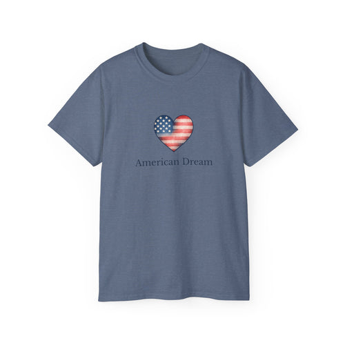American Dream - Adult T-Shirt