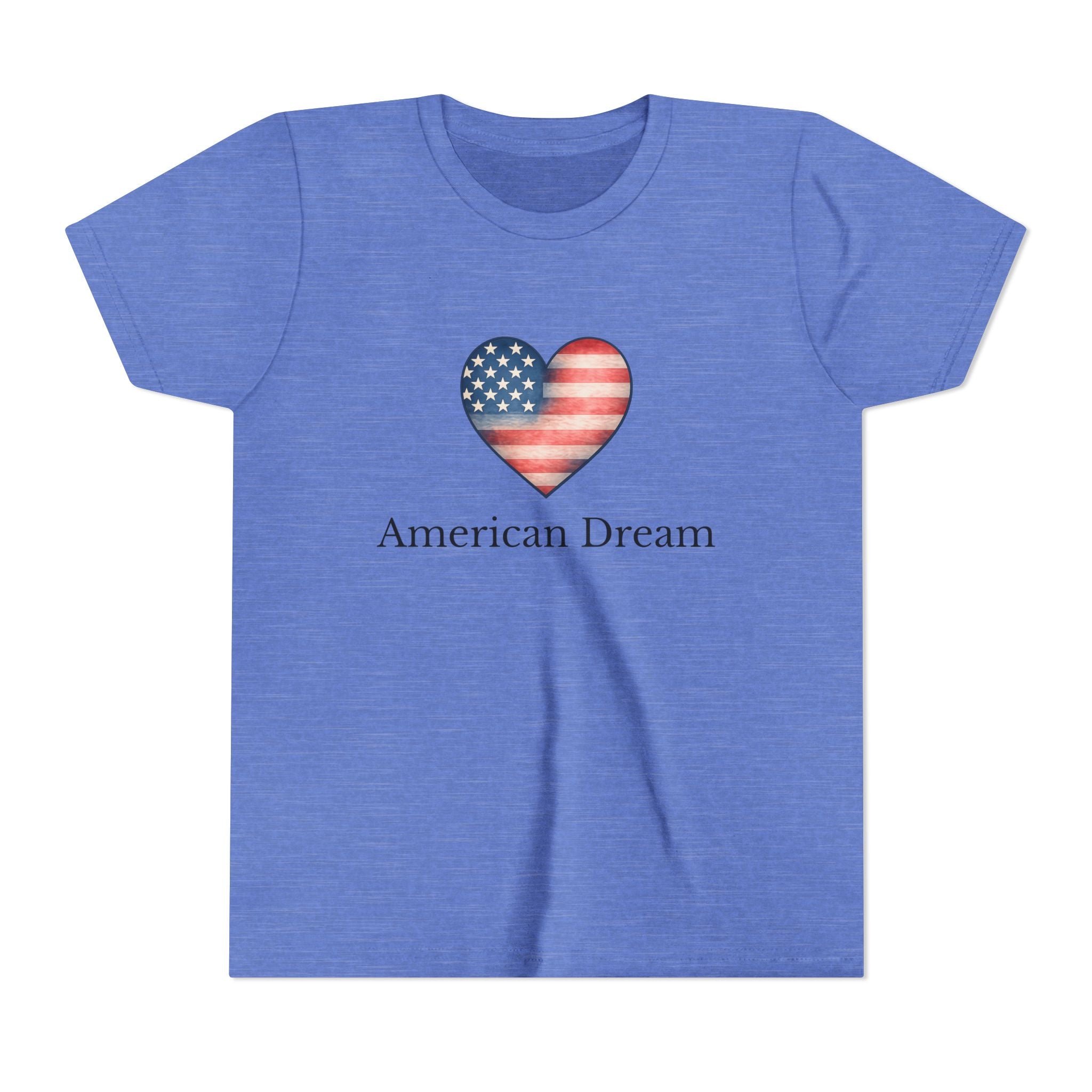 American Dream - Youth T-Shirt
