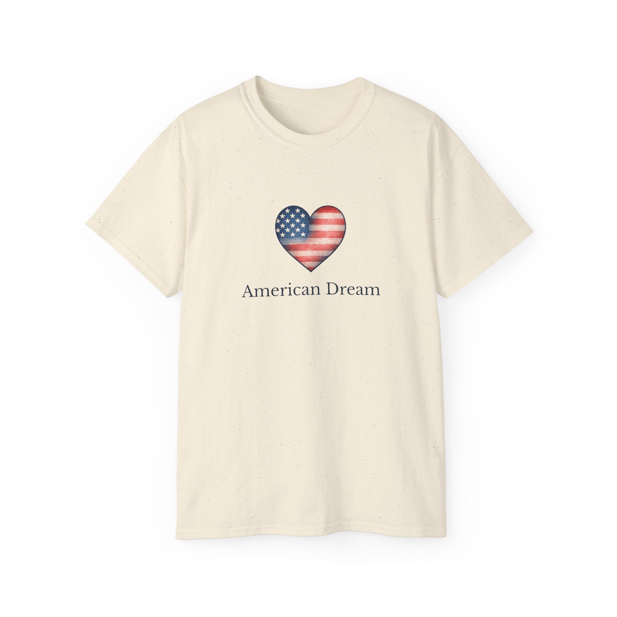 American Dream - Adult T-Shirt