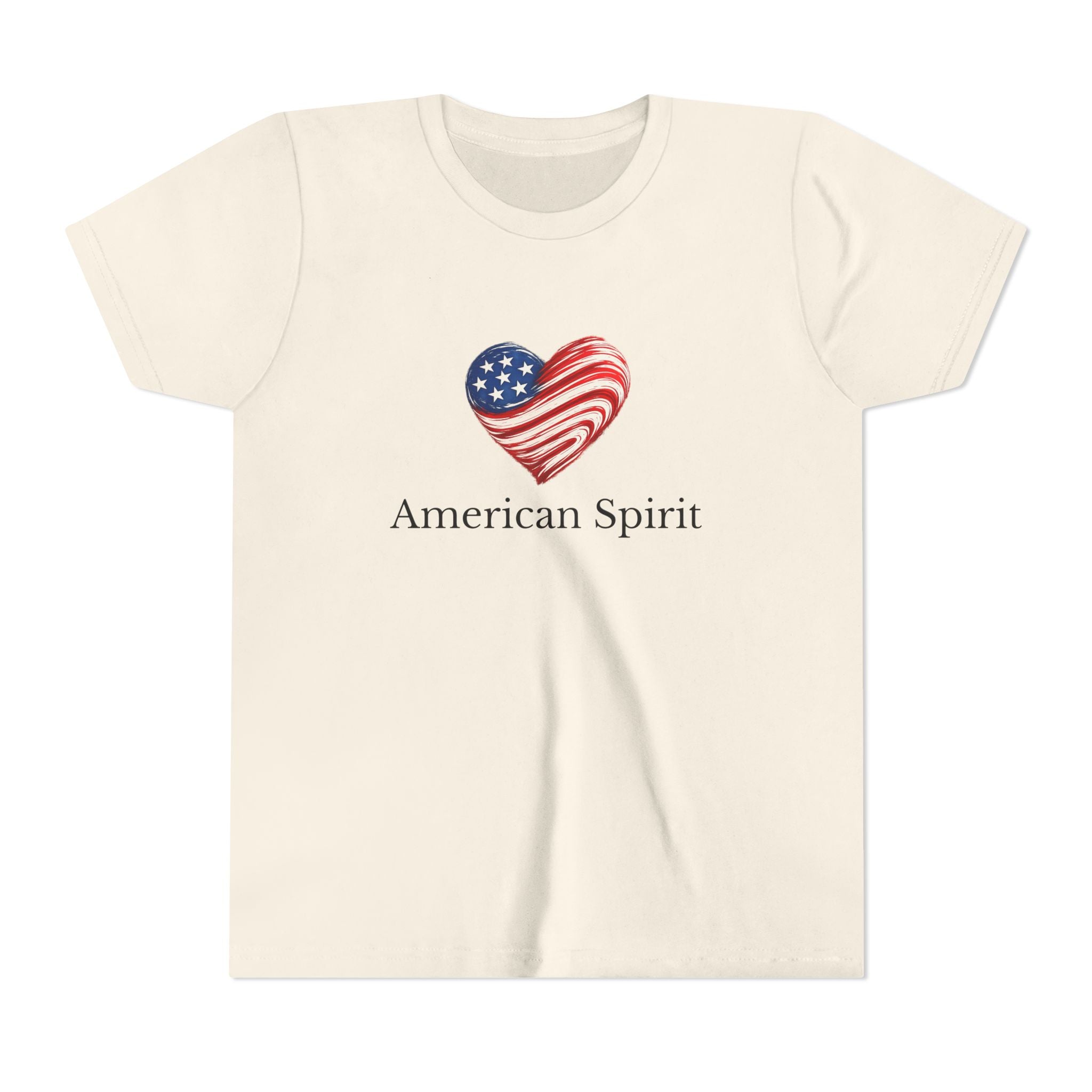 American Spirit - Youth T-Shirt